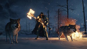 Axis Creates Cinematic Trailer for New ‘Destiny’ Title Axis Creates Cinematic Trailer for New ‘Destiny’ Title