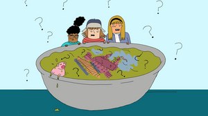 ‘Mystery Soup’ Wins Inaugural ANIM8 Pilot Program