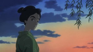 GKIDS Picks Up Production I.G’s ‘Miss Hokusai’ GKIDS Picks Up Production I.G’s ‘Miss Hokusai’
