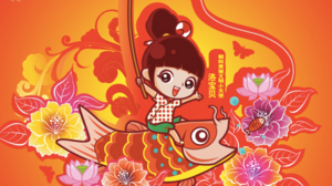 Magic Mall Beijing Commissions Cloth Cat Animation for ‘Luo Bao Bei’ Magic Mall Beijing Commissions Cloth Cat Animation for ‘Luo Bao Bei’