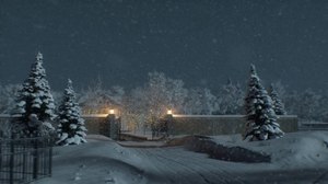 Straightface Studios Taps Shotgun for PNB’s ‘Nutcracker’ Short