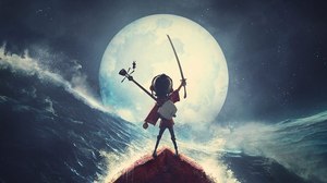 New Clip & Motion Poster Released for ‘Kubo and the Two Strings’ New Clip & Motion Poster Released for ‘Kubo and the Two Strings’