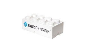 Fabric Software Introduces ‘Blocks’ with Fabric Engine 2.3 at SIGGRAPH 2016