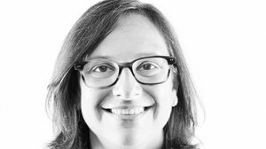 Luma Welcomes Jill Gilbert as Executive Producer of Animated Content Luma Welcomes Jill Gilbert as Executive Producer of Animated Content