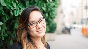 Ellen Su Joins Aardman Nathan Love