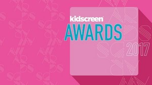 Kidscreen Awards Now Accepting Submissions for 2017