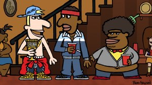 Comedy Central Renews ‘Legends of Chamberlain Heights’ Comedy Central Renews ‘Legends of Chamberlain Heights’