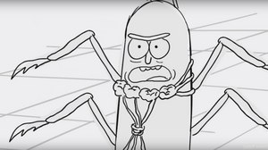 WATCH: Season 3 Preview of ‘Rick and Morty’ Unveiled at SDCC 2016