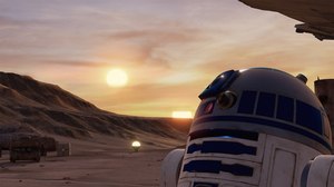 NVIDIA VR Helps Power ILMxLAB’s Rendering Pipeline NVIDIA VR Helps Power ILMxLAB’s Rendering Pipeline