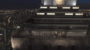 NVIDIA Turbocharges mental ray Workflows