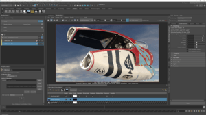 Autodesk Unveils Arnold Integration for Maya 2017