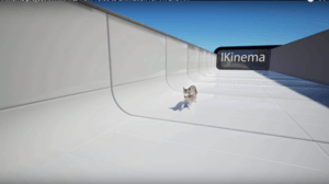 IKinema Showcases Voice-Activated Animation for VR at SIGGRAPH 2016