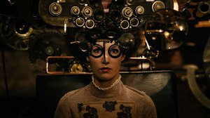 Humble and Postal Deliver Seamless In-Camera Effects for LensCrafters Campaign