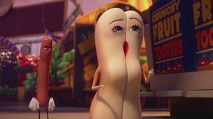 LA’s Cinefamily Hosting Sneak Peak of Seth Rogan’s ‘Sausage Party’