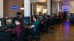 FuseFX Expands New York Facility