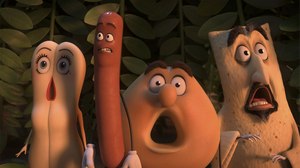 Seth Rogan and Evan Goldberg’s Raucous ‘Sausage Party’ Hits U.S. Theatres