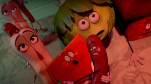 ‘Sausage Party’ Animators Allege Unpaid & Uncredited Work