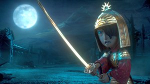 Travis Knight Talks ‘Kubo and the Two Strings’ Travis Knight Talks ‘Kubo and the Two Strings’