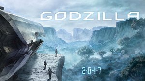 Polygon Pictures Producing New ‘Godzilla’ Anime Feature for TOHO Polygon Pictures Producing New ‘Godzilla’ Anime Feature for TOHO