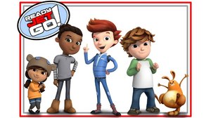 Wind Dancer Films Launches Production of Season 2 of PBS KIDS Series ‘Ready Jet Go!’ Wind Dancer Films Launches Production of Season 2 of PBS KIDS Series ‘Ready Jet Go!’
