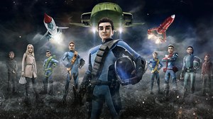 ‘Thunderbirds Are Go’ Gains Momentum in Europe
