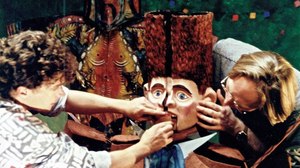 GLAS Animation Presenting an Evening with Henry Selick -- ENCORE ADDED! GLAS Animation Presenting an Evening with Henry Selick -- ENCORE ADDED!