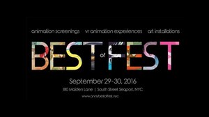 Animation Nights New York Announces Inaugural ‘Best of Fest’ Animation Nights New York Announces Inaugural ‘Best of Fest’