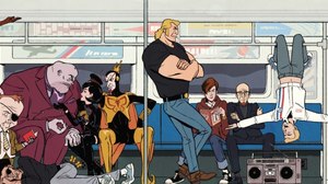‘The Venture Bros. Season 6’ Arrives on Blu-ray October 4
