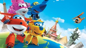 ‘Super Wings’ Ready to Take Flight in Germany
