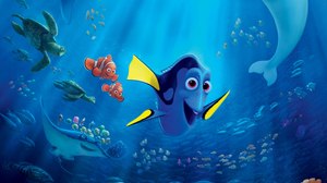 Pixar’s ‘Finding Dory’ Swims to Blu-ray November 15 Pixar’s ‘Finding Dory’ Swims to Blu-ray November 15