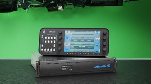 Blackmagic Announces Acquisition of Ultimatte Blackmagic Announces Acquisition of Ultimatte