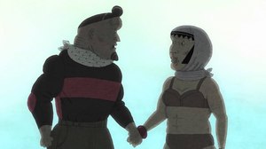 Igor Kovalyov’s ‘Before Love’ Tops Fantoche 2016 Igor Kovalyov’s ‘Before Love’ Tops Fantoche 2016