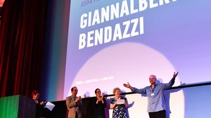 Upping the Ante on Festival Standards: Animafest Zagreb; Zagreb, Croatia 6 – 11 June 2016 Upping the Ante on Festival Standards: Animafest Zagreb; Zagreb, Croatia 6 – 11 June 2016