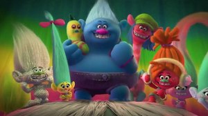New Trailer & App for DreamWorks Animation’s ‘Trolls’ Arrives New Trailer & App for DreamWorks Animation’s ‘Trolls’ Arrives