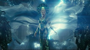 Imageworks Takes on DC Comics’ Enchantress, Incubus and El Diablo Imageworks Takes on DC Comics’ Enchantress, Incubus and El Diablo