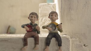 ‘Ayny’ Wins Student Academy Award for Best Foreign Animation ‘Ayny’ Wins Student Academy Award for Best Foreign Animation