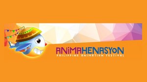 10th Animahenasyon Festival Coming November 22-24 to Manila