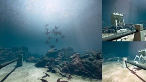 Deluxe VR Showcases Imagination at Work in Interactive GE Store VR Experience