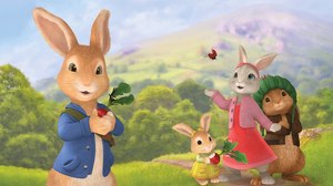 ‘Peter Rabbit’ Wins at Cynopsis Kids !magination Awards