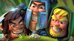 Pencillati Studios’ ‘Bloop Troop’ Short Now Online