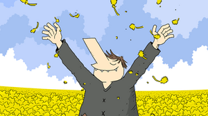 Emerging Talent: Student & Graduate Animation at OIAF 2016