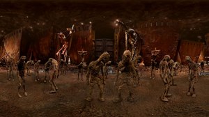 Tippett Studio, Wevr Unveil ‘Mad God’ Stop-Motion VR Experience Tippett Studio, Wevr Unveil ‘Mad God’ Stop-Motion VR Experience