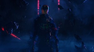 Argentina’s ‘Uncanny Valley’ Short Tops animago AWARD 2016