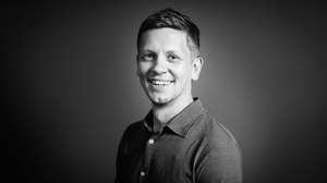 Framestore Welcomes Stephen Goalby