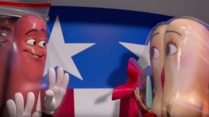 Sony’s ‘Sausage Party’ Now on Digital HD