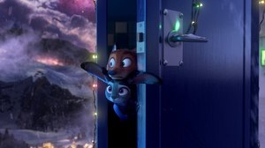 Blinkink, nineteentwenty Create Christmas Movie Magic for Sky Cinema