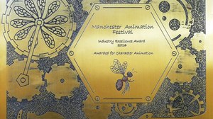 Manchester Animation Festival Announces Nominees for New Industry Excellence Awards