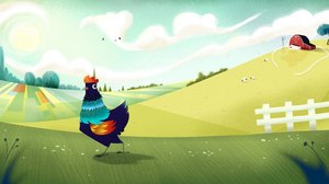 Nimble Collective Launches 3D Animation Contest