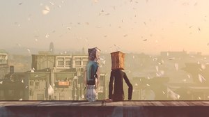 SIGGRAPH Asia Announces 2016 Computer Animation Festival Winners SIGGRAPH Asia Announces 2016 Computer Animation Festival Winners