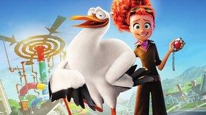 Warner Bros.’ ‘Storks’ Arrives on Blu-ray December 6 Warner Bros.’ ‘Storks’ Arrives on Blu-ray December 6